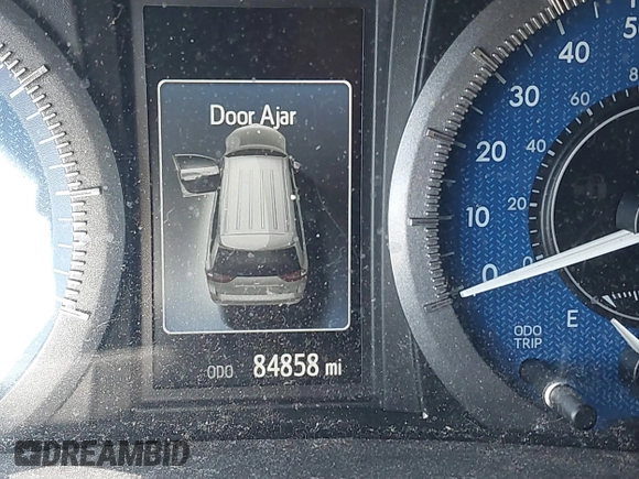 2015 Toyota Sienna XLE с VIN 5TDYK3DC1FS577192, выставлен на аукционе IAAI как лот 41823635 с пробегом 84 858 миль миль и . История ставок и продаж доступна на DreamBid. Изображение 15.