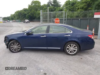 2012 Lexus ES 330 with VIN JTHBK1EG3C2511546, listed as a IAAI auction lot 42660862 with 107,071 mi miles and . Bid and sale history available at DreamBid. Image 14.