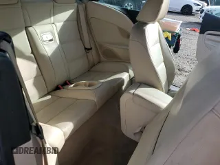 2011 Volkswagen Eos Komfort with VIN WVWBW7AH5BV002823, listed as a Copart auction lot 46122135 with 137,277 mi miles and Clean Title. Bid and sale history available at DreamBid. Image 10.