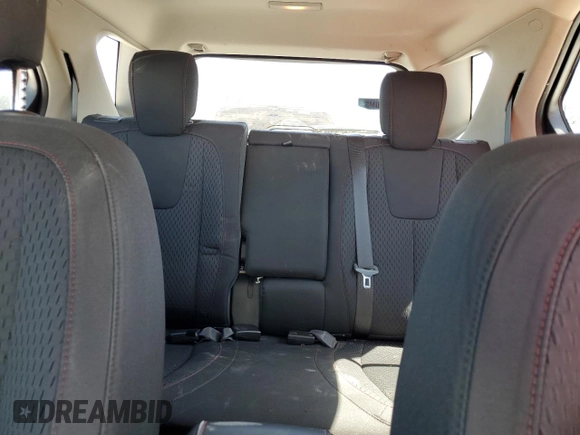 2013 Chevrolet Equinox LS with VIN 2GNALBEK2D1217374, listed as a Copart auction lot 53112485 with 60,040 mi miles and Clean Title. Bid and sale history available at carsss.com. Image 10.