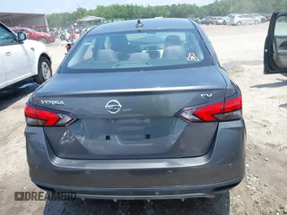 2021 Nissan Versa SV with VIN 3N1CN8EV4ML860108, listed as a IAAI auction lot 42442360 with 60,857 mi miles and . Bid and sale history available at DreamBid. Image 16.