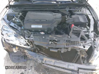 2017 Honda Accord Touring with VIN 1HGCR3F97HA041159, listed as a IAAI auction lot 42205195 with Not provided miles and . Bid and sale history available at DreamBid. Image 10.