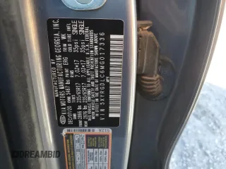 2021 Kia Sorento LX z VIN 5XYRGDLC6MG017336, wystawiony jako Copart lot #50144775 z przebiegiem 84 757 mil mil oraz Szkoda całkowita • Salvage title. Historia ofert i sprzedaży dostępna na DreamBid. Obrazek 15.