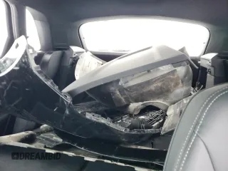2021 Audi Q3 S line Premium Plus with VIN WA1EECF33M1091365, listed as a Copart auction lot 84910734 with 101,576 mi miles and Salvage Title. Bid and sale history available at carsss.com. Image 10.