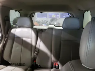 2002 Oldsmobile Bravada z VIN 1GHDT13S722200855, wystawiony jako Copart lot #76718124 z przebiegiem 186 266 mil mil oraz Szkody całkowita. Historia ofert i sprzedaży dostępna na DreamBid. Obrazek 10.