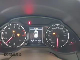 2012 Audi Q5 Premium Plus с VIN WA1DKAFP8CA005803, выставлен на аукционе IAAI как лот 42285859 с пробегом 131 906 миль миль и . История ставок и продаж доступна на DreamBid. Изображение 7.