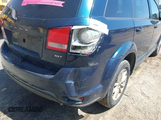 2015 Dodge Journey SXT with VIN 3C4PDDBG1FT701081, listed as a IAAI auction lot 42041392 with 199,683 mi miles and . Bid and sale history available at DreamBid. Image 6.
