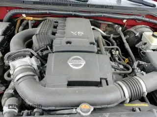 2017 Nissan Frontier Desert Runner with VIN 1N6DD0ER8HN737231, listed as a Copart auction lot 57681375 with 76,449 mi miles and Salvage title. Bid and sale history available at DreamBid. Image 13.