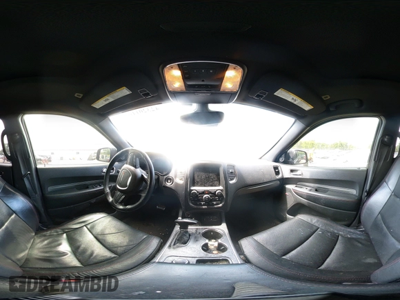 2018 Dodge Durango R/T z VIN 1C4SDJCT8JC291971, wystawiony jako IAAI lot #42320110 z przebiegiem 158 138 mil mil oraz . Historia ofert i sprzedaży dostępna na DreamBid. Obrazek 17.