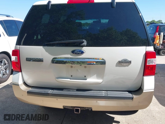 2012 Ford Expedition XLT с VIN 1FMJU1H57CEF46831, выставлен на аукционе IAAI как лот 42078155 с пробегом 232 254 миль миль и . История ставок и продаж доступна на DreamBid. Изображение 16.