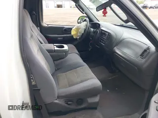 2003 Ford F-150 XL with VIN 1FTRF17L23NB95487, listed as a IAAI auction lot 42154868 with 187,000 mi miles and . Bid and sale history available at DreamBid. Image 5.