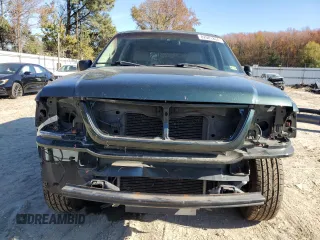 2002 Ford Explorer XLT с VIN 1FMZU73W22UD50029, выставлен на аукционе Copart как лот 82081864 с пробегом 260 745 миль миль и Списание • Salvage title. История ставок и продаж доступна на DreamBid. Изображение 5.