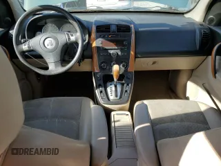 2007 Saturn VUE V6 with VIN 5GZCZ53477S824234, listed as a Copart auction lot 53327805 with 125,668 mi miles and Clean Title. Bid and sale history available at carsss.com. Image 8.