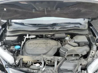 2021 Honda Pilot Special Edition with VIN 5FNYF6H25MB017913, listed as a Copart auction lot 51082845 with 50,257 mi miles and Salvage Title. Bid and sale history available at carsss.com. Image 12.