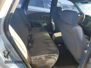 1994 Chevrolet Caprice z VIN 1G1BL52W4RR114969, wystawiony jako Copart lot #76950754 z przebiegiem Nie podano mil oraz Szkoda całkowita • Salvage title. Historia ofert i sprzedaży dostępna na DreamBid. Obrazek 10.