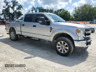 2020 Ford F-250 XL z VIN 1FT7W2BTXLEE66199, wystawiony jako Copart lot #62668705 z przebiegiem 74 631 mil mil oraz Nie do naprawy • Non repairable. Historia ofert i sprzedaży dostępna na DreamBid. Obrazek 4.