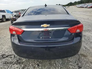 2016 Chevrolet Impala LT with VIN 2G1105SA6G9181542, listed as a Copart auction lot 65734085 with 149,695 mi miles and Clean title. Bid and sale history available at DreamBid. Image 6.
