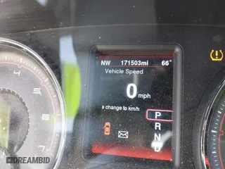 2013 Dodge Charger RT Plus with VIN 2C3CDXCT0DH616853, listed as a IAAI auction lot 41897577 with 171,503 mi miles. Bid and sale history available at carsss.com. Image 7.