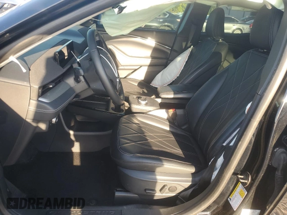 2021 Ford Mustang Mach-E California Route 1 with VIN 3FMTK2R77MMA36527, listed as a Copart auction lot 49133175 with 60,168 mi miles and Salvage Title. Bid and sale history available at DreamBid. Image 7.