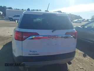 2019 GMC Acadia SLT z VIN 1GKKNMLS0KZ248752, wystawiony jako IAAI lot #41696891 z przebiegiem 97 142 mil mil oraz . Historia ofert i sprzedaży dostępna na DreamBid. Obrazek 17.