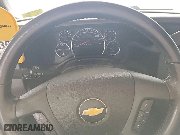 2022 Chevrolet Express Cargo с VIN 1GCWGAFP2N1270882, выставлен на аукционе IAAI как лот 42350340 с пробегом 93 638 миль миль и . История ставок и продаж доступна на DreamBid. Изображение 1.