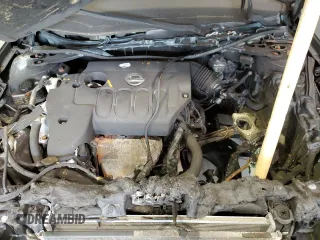 2008 Nissan Altima 2.5 SL with VIN 1N4AL21EX8N513486, listed as a Copart auction lot 41436485 with 0 mi miles and Non Repairable. Bid and sale history available at carsss.com. Image 11.