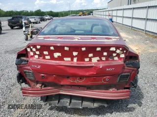 2017 Lincoln MKZ Reserve z VIN 3LN6L5E91HR612947, wystawiony jako Copart lot #52278835 z przebiegiem 44 183 mil mil oraz Szkoda całkowita • Salvage title. Historia ofert i sprzedaży dostępna na DreamBid. Obrazek 6.