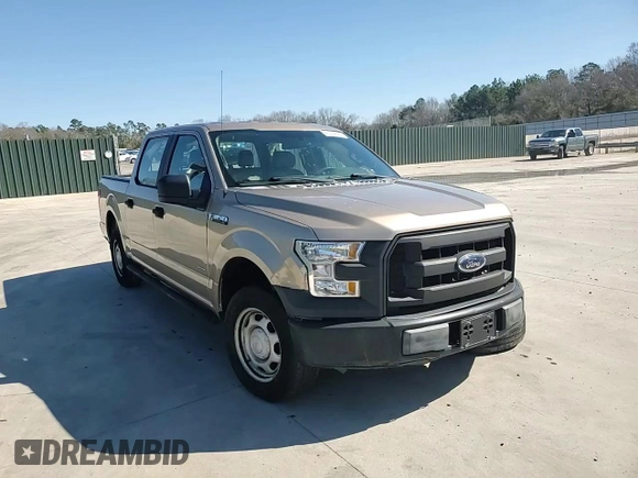 2015 Ford F-150 XL with VIN 1FTEW1CP0FFB08675, listed as a Copart auction lot 45392665 with 199,556 mi miles and Salvage Title. Bid and sale history available at carsss.com. Image 13.