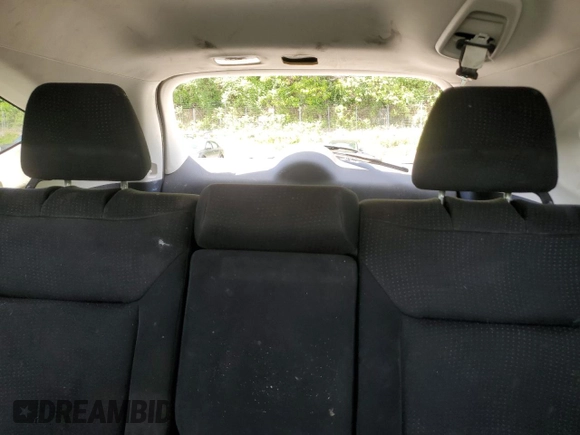 2013 Honda CR-V EX z VIN 2HKRM4H53DH642319, wystawiony jako Copart lot #58510415 z przebiegiem 132 663 mil mil oraz Szkoda całkowita • Salvage title. Historia ofert i sprzedaży dostępna na DreamBid. Obrazek 10.