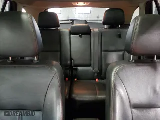 2014 Ford Edge SEL with VIN 2FMDK4JC7EBA25006, listed as a Copart auction lot 47477645 with 167,592 mi miles and Salvage Title. Bid and sale history available at carsss.com. Image 10.
