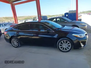 2013 Toyota Avalon XLE with VIN 4T1BK1EB6DU038913, listed as a IAAI auction lot 42030660 with 151,691 mi miles and . Bid and sale history available at DreamBid. Image 13.