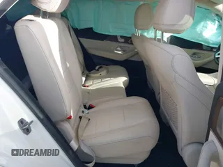 2022 Mercedes-Benz GLE 350 with VIN 4JGFB4JE9NA688146, listed as a IAAI auction lot 42625227 with 44,805 mi miles and . Bid and sale history available at DreamBid. Image 8.