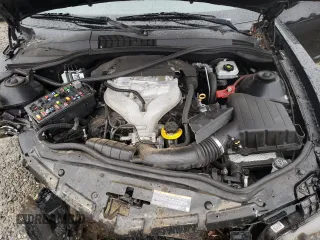 2010 Chevrolet Camaro LS z VIN 2G1FE1EV6A9218658, wystawiony jako Copart lot #43665065 z przebiegiem Nie podano mil oraz Szkoda całkowita • Salvage title. Historia ofert i sprzedaży dostępna na DreamBid. Obrazek 11.
