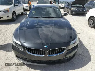 2016 BMW Z4 sDrive28i with VIN WBALL5C51G5A21090, listed as a Copart auction lot 75275674 with 0 mi miles and Non Repairable. Bid and sale history available at carsss.com. Image 5.