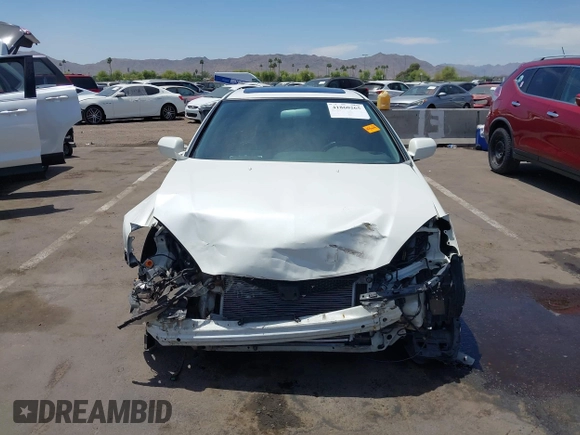 2005 Acura RSX Type S z VIN JH4DC53015S013061, wystawiony jako IAAI lot #41860265 z przebiegiem 176 845 mil mil oraz . Historia ofert i sprzedaży dostępna na DreamBid. Obrazek 13.