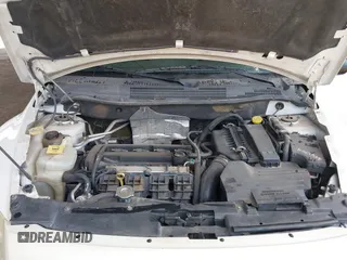 2008 Dodge Caliber SE with VIN 1B3HB28B38D656519, listed as a IAAI auction lot 42152064 with 209,292 mi miles. Bid and sale history available at carsss.com. Image 10.