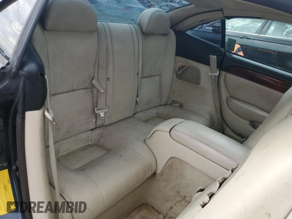 2008 Lexus SC 430 с VIN JTHFN45Y889018933, выставлен на аукционе Copart как лот 73762244 с пробегом 138 996 миль миль и Списание • Salvage title. История ставок и продаж доступна на DreamBid. Изображение 11.
