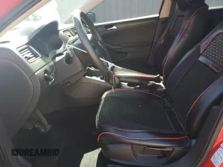 2012 Volkswagen Jetta S с VIN 3VW1K7AJ3CM382666, выставлен на аукционе Copart как лот 53489605 с пробегом 116 038 миль миль и Списание • Salvage title. История ставок и продаж доступна на DreamBid. Изображение 7.