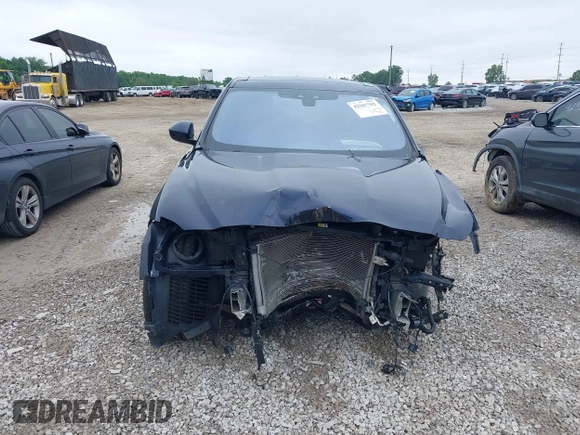 2020 Jaguar F-Pace S with VIN SADCM2FV1LA635148, listed as a IAAI auction lot 42367382 with 51,514 mi miles and . Bid and sale history available at DreamBid. Image 12.