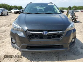 2019 Subaru Crosstrek Premium с VIN JF2GTACC3KH378482, выставлен на аукционе Copart как лот 58366965 с пробегом 74 616 миль миль и Списание • Salvage title. История ставок и продаж доступна на DreamBid. Изображение 5.