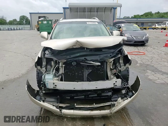 2013 Lexus RX 350 with VIN 2T2ZK1BA7DC089120, listed as a Copart auction lot 61156465 with 246,190 mi miles and Salvage title. Bid and sale history available at DreamBid. Image 15.