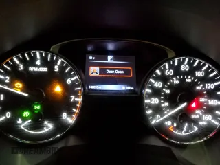2016 Nissan Altima SR with VIN 1N4AL3AP5GC143078, listed as a Copart auction lot 46243345 with 148,055 mi miles and Non Repairable. Bid and sale history available at carsss.com. Image 9.