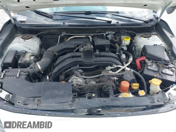 2018 Subaru Impreza with VIN 4S3GKAA68J3609404, listed as a IAAI auction lot 41954733 with 214,560 mi miles and . Bid and sale history available at DreamBid. Image 10.