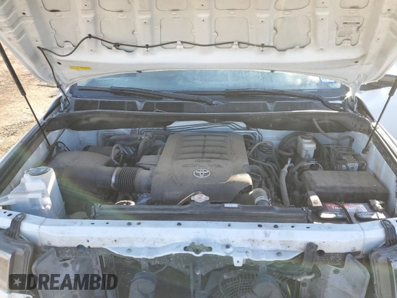 2018 Toyota Sequoia Platinum with VIN 5TDDY5G11JS158125, listed as a Copart auction lot 47347404 with 105,169 mi miles. Bid and sale history available at carsss.com. Image 12.