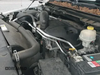 2016 Ram 1500 Express with VIN 1C6RR7FT5GS388212, listed as a IAAI auction lot 42055941 with 161,747 mi miles and . Bid and sale history available at DreamBid. Image 19.