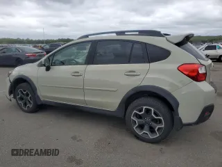 2013 Subaru Crosstrek Limited с VIN JF2GPAGC8D2896320, выставлен на аукционе Copart как лот 57783705 с пробегом 154 593 миль миль и Чистый • Clean title. История ставок и продаж доступна на DreamBid. Изображение 2.