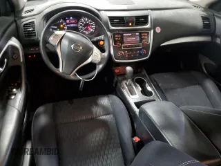 2017 Nissan Altima S z VIN 1N4AL3AP0HN359359, wystawiony jako Copart lot #51865525 z przebiegiem 99 708 mil mil oraz Szkoda całkowita • Salvage title. Historia ofert i sprzedaży dostępna na DreamBid. Obrazek 8.