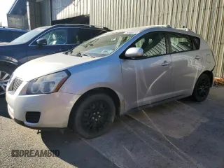 2009 Pontiac Vibe with VIN 5Y2SM67009Z475016, listed as a Copart auction lot 79509074 with 144,751 mi miles and Clean Title. Bid and sale history available at carsss.com. Image 1.