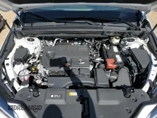 2025 Lexus NX 250 Premium с VIN 2T2GDCAZ6SC016841, выставлен на аукционе Copart как лот 51912325 с пробегом 2 711 миль миль и Списание • Salvage title. История ставок и продаж доступна на DreamBid. Изображение 12.