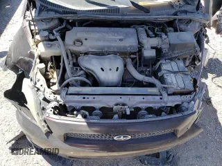 2009 Scion tC z VIN JTKDE167490295896, wystawiony jako Copart lot #89028815 z przebiegiem Nie podano mil oraz Szkody całkowita. Historia ofert i sprzedaży dostępna na DreamBid. Obrazek 11.